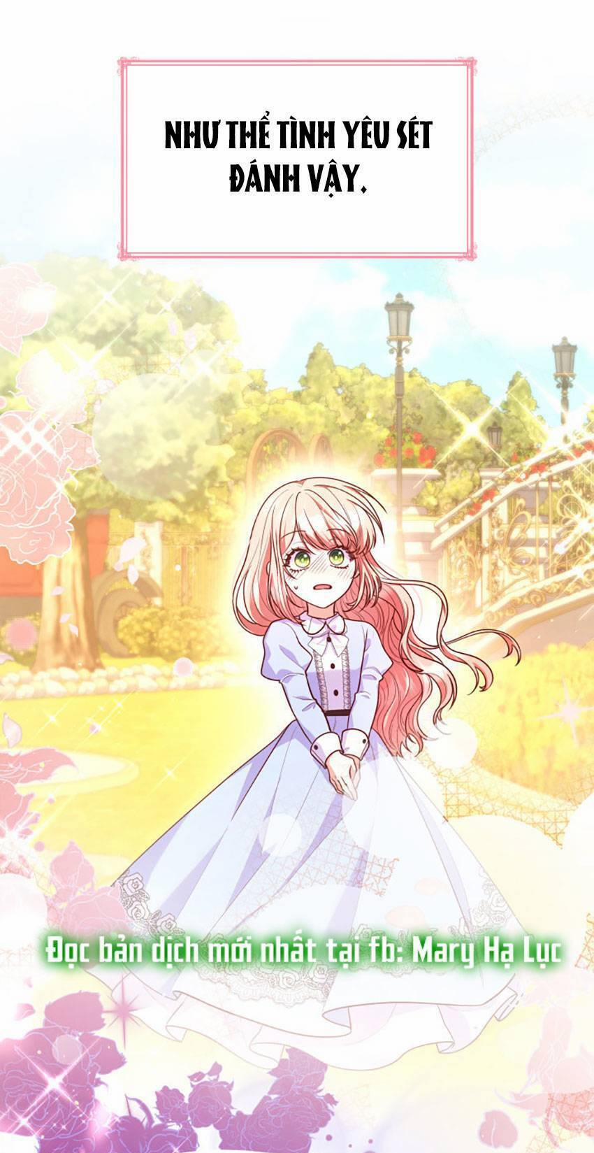 Từ Ác Nữ, Tôi Trở Thành Một Người Mẹ 40.1 trang 28