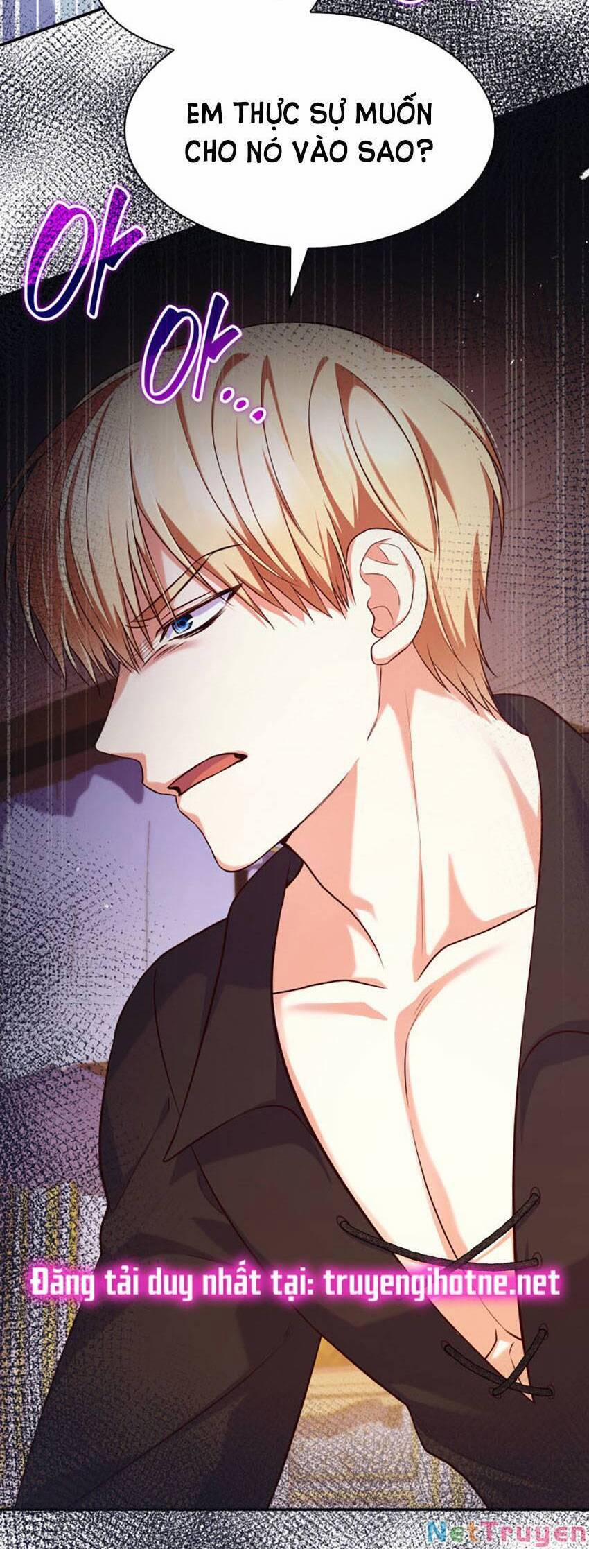 Từ Ác Nữ, Tôi Trở Thành Một Người Mẹ 40.1 trang 3