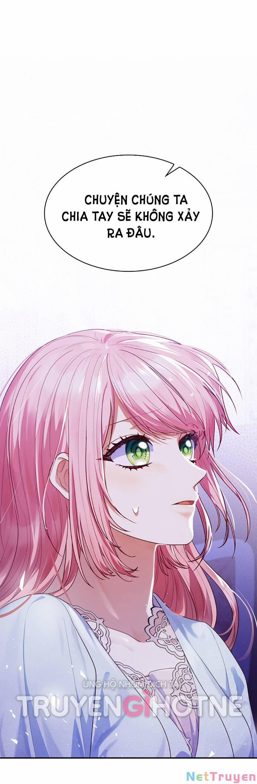 Từ Ác Nữ, Tôi Trở Thành Một Người Mẹ 40.1 trang 32