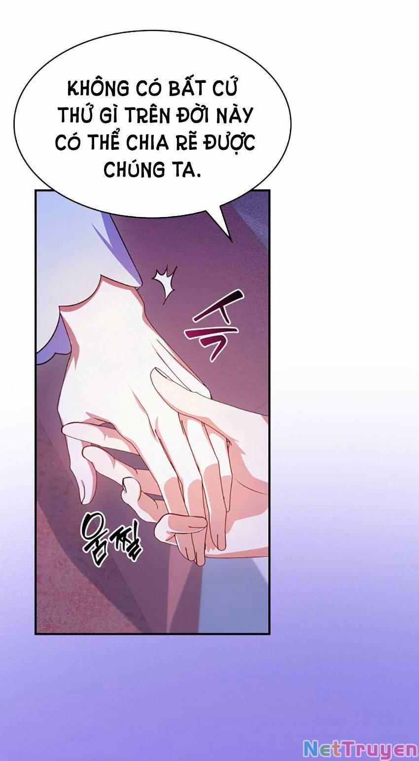 Từ Ác Nữ, Tôi Trở Thành Một Người Mẹ 40.1 trang 34