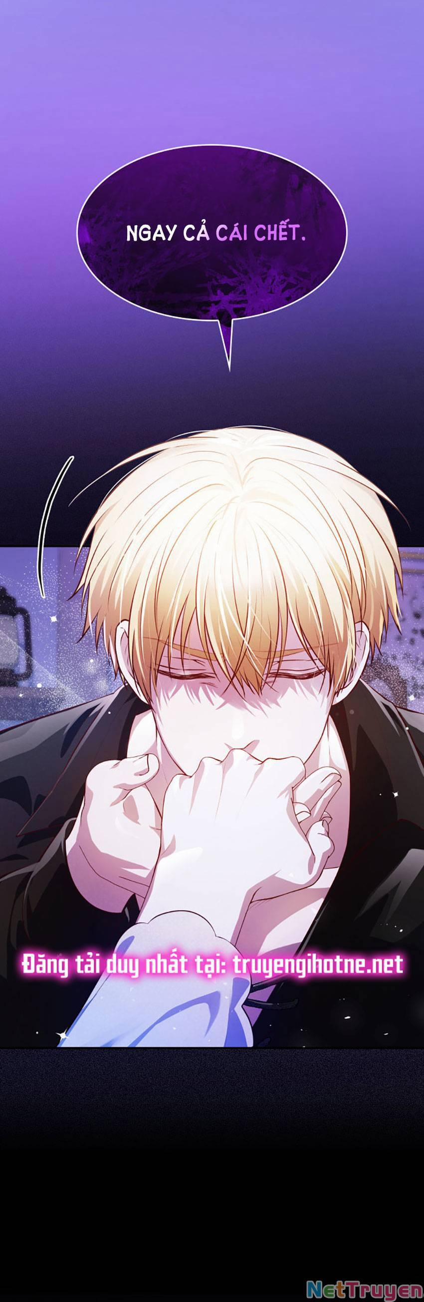 Từ Ác Nữ, Tôi Trở Thành Một Người Mẹ 40.1 trang 35