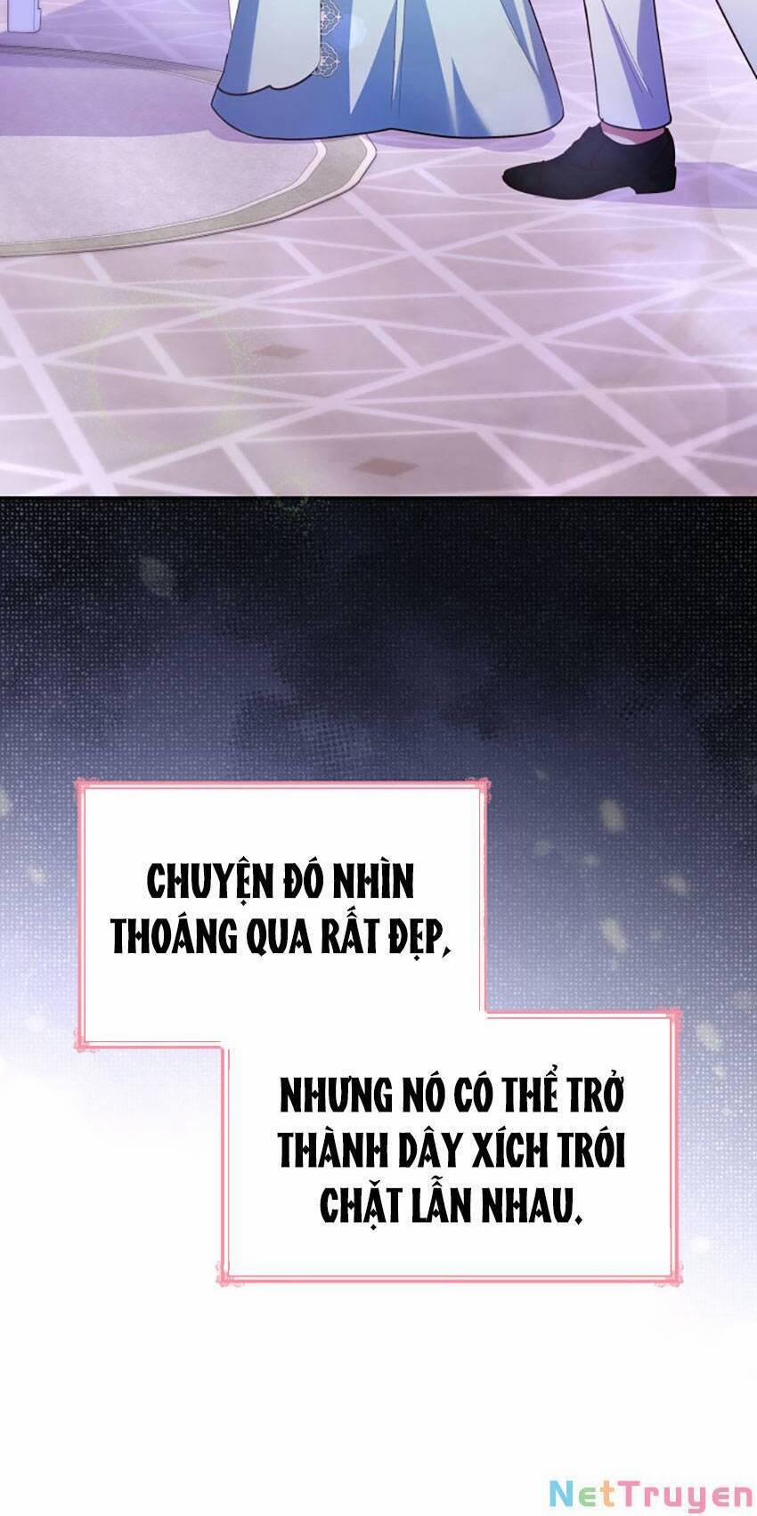 Từ Ác Nữ, Tôi Trở Thành Một Người Mẹ 40.1 trang 37