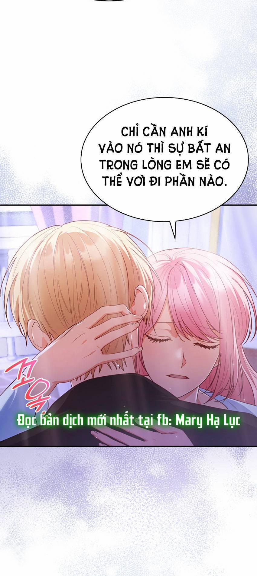 Từ Ác Nữ, Tôi Trở Thành Một Người Mẹ 40.1 trang 39