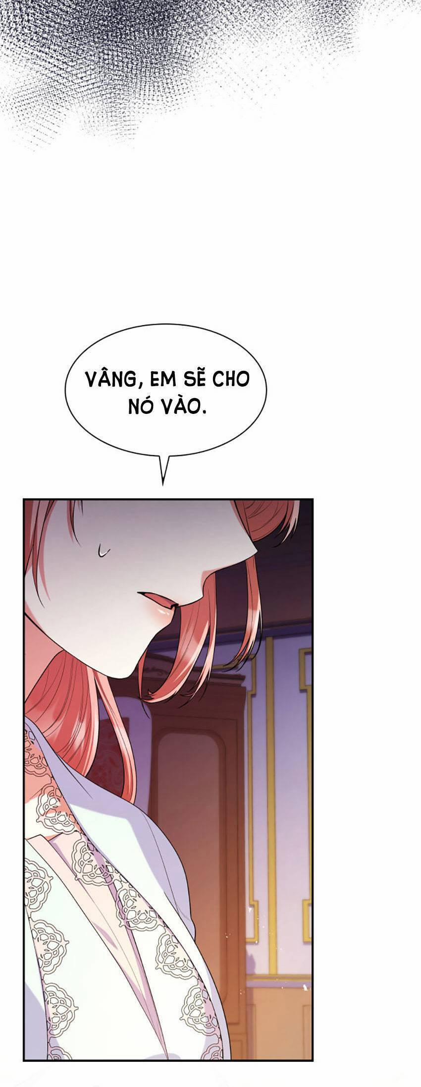 Từ Ác Nữ, Tôi Trở Thành Một Người Mẹ 40.1 trang 4