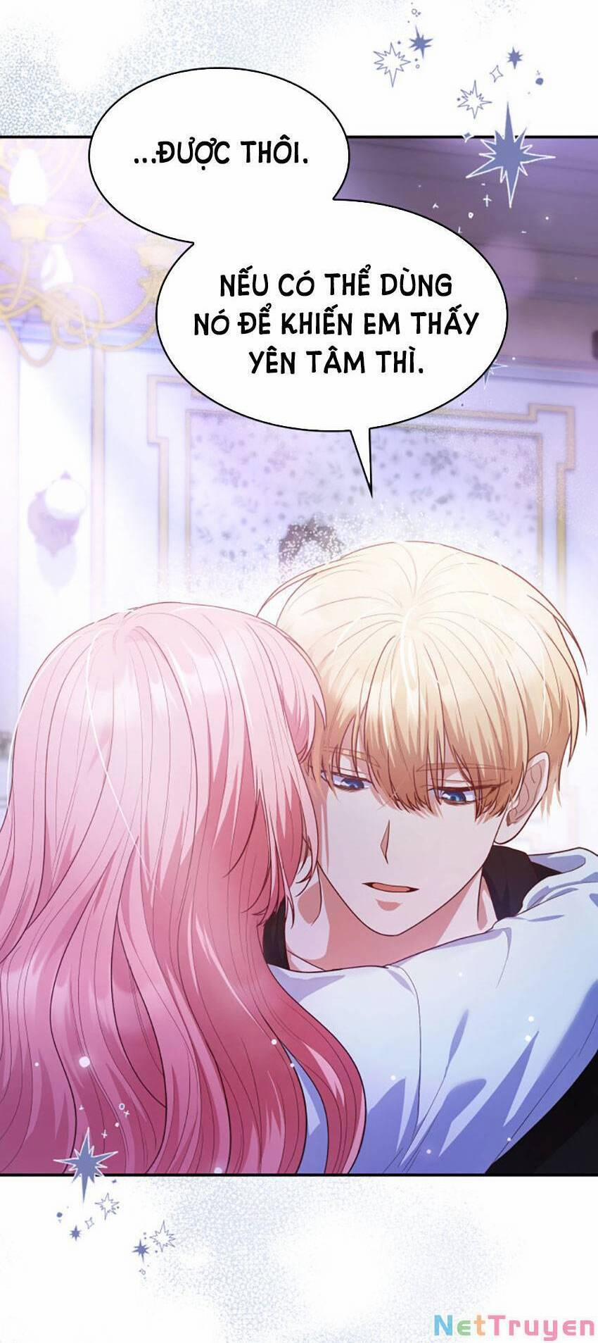 Từ Ác Nữ, Tôi Trở Thành Một Người Mẹ 40.1 trang 40