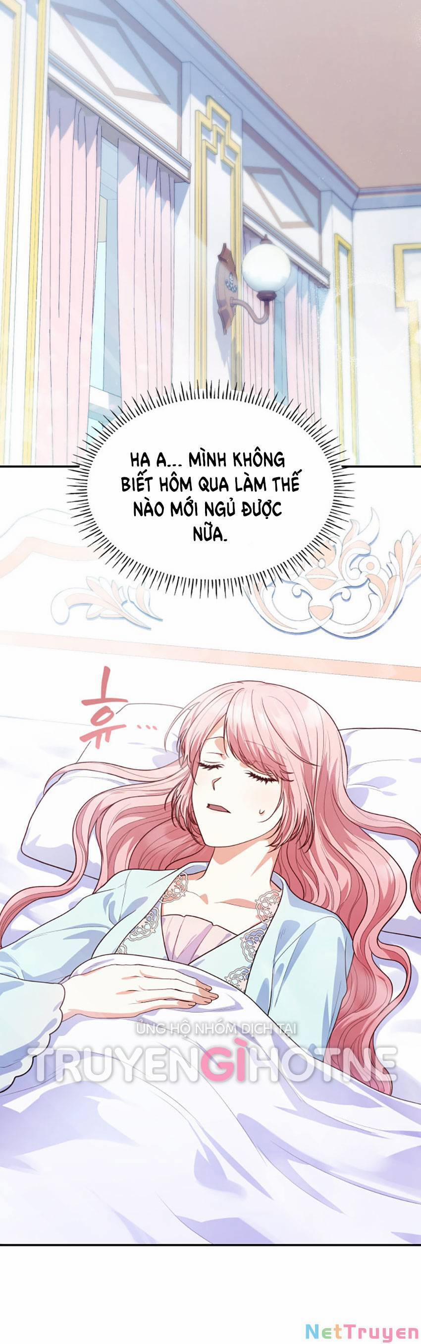 Từ Ác Nữ, Tôi Trở Thành Một Người Mẹ 40.1 trang 42