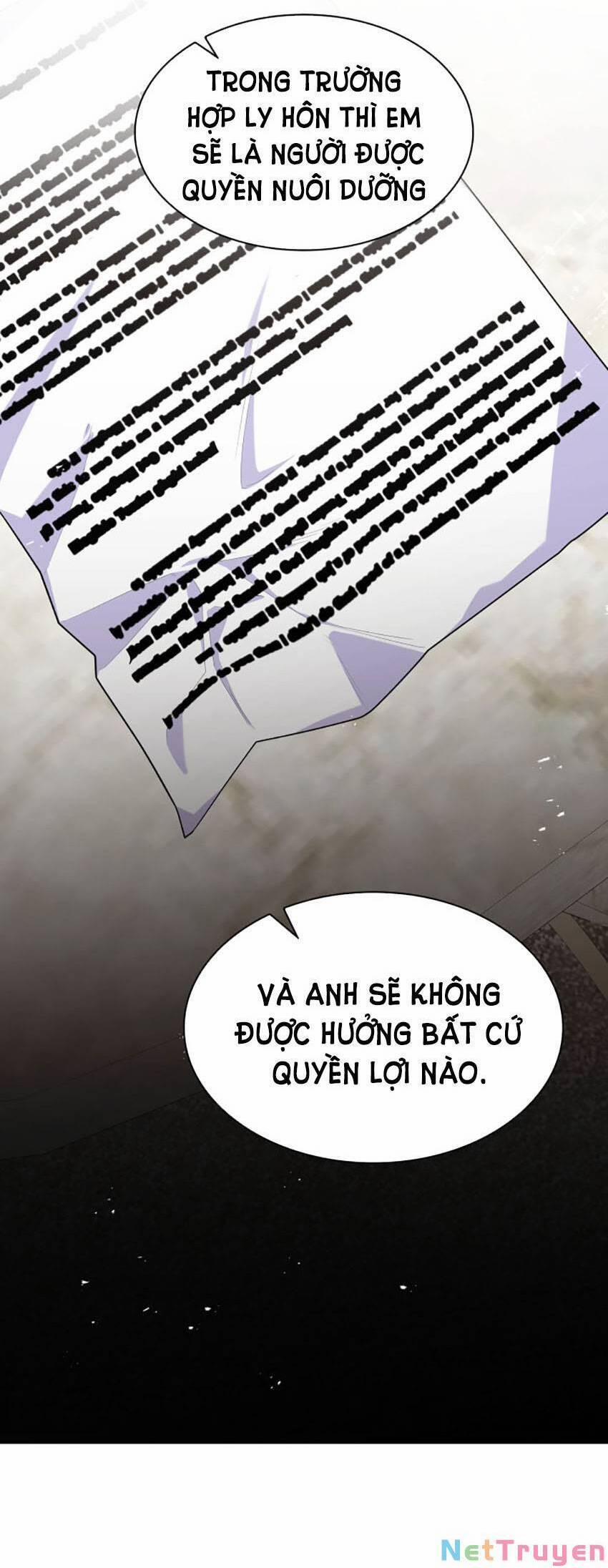 Từ Ác Nữ, Tôi Trở Thành Một Người Mẹ 40.1 trang 5