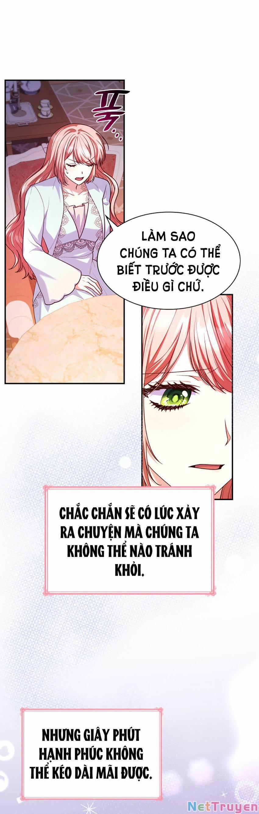 Từ Ác Nữ, Tôi Trở Thành Một Người Mẹ 40.1 trang 7