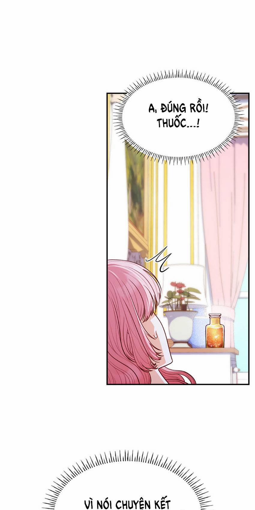 Từ Ác Nữ, Tôi Trở Thành Một Người Mẹ 40.2 trang 1