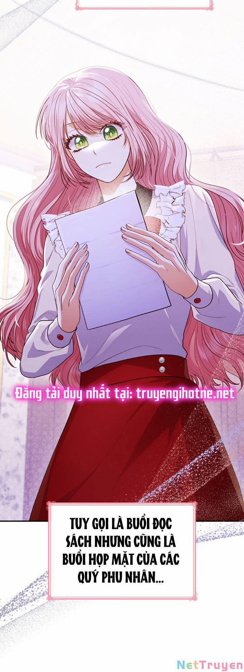 Từ Ác Nữ, Tôi Trở Thành Một Người Mẹ 40.2 trang 10