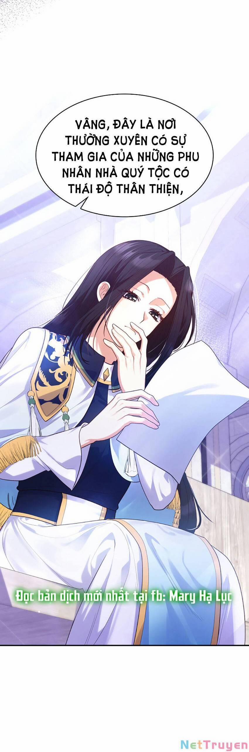 Từ Ác Nữ, Tôi Trở Thành Một Người Mẹ 40.2 trang 12