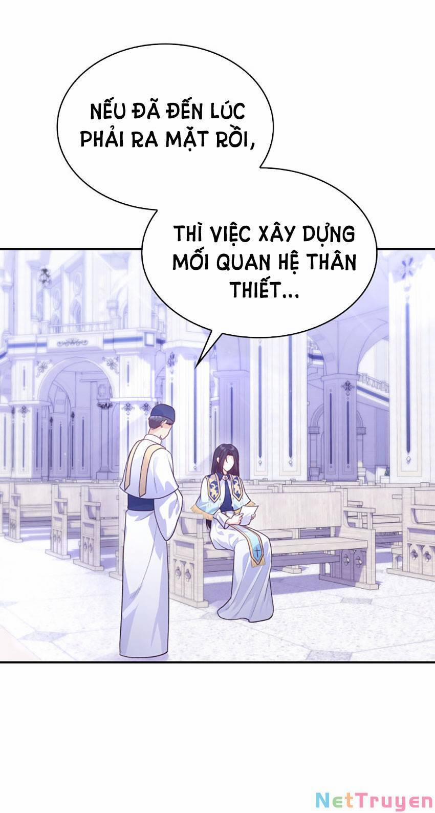 Từ Ác Nữ, Tôi Trở Thành Một Người Mẹ 40.2 trang 13