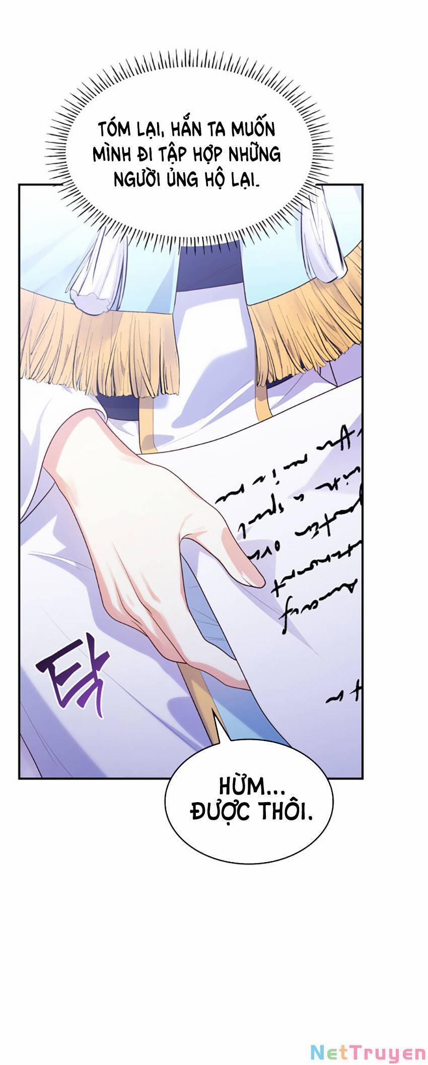 Từ Ác Nữ, Tôi Trở Thành Một Người Mẹ 40.2 trang 14