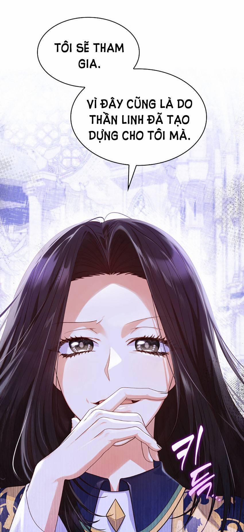 Từ Ác Nữ, Tôi Trở Thành Một Người Mẹ 40.2 trang 15