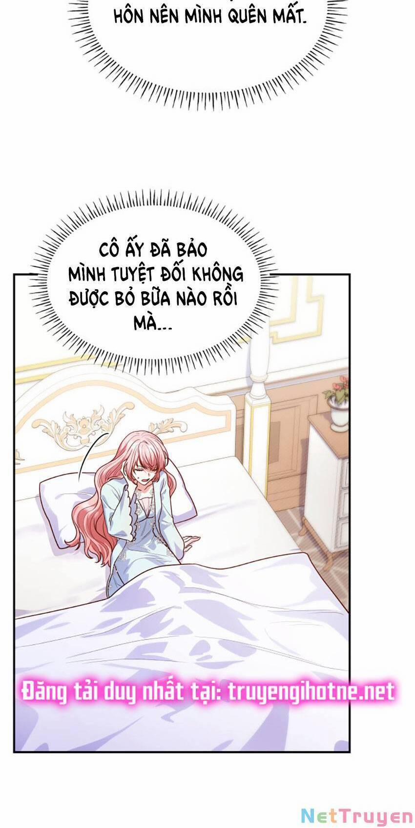 Từ Ác Nữ, Tôi Trở Thành Một Người Mẹ 40.2 trang 2