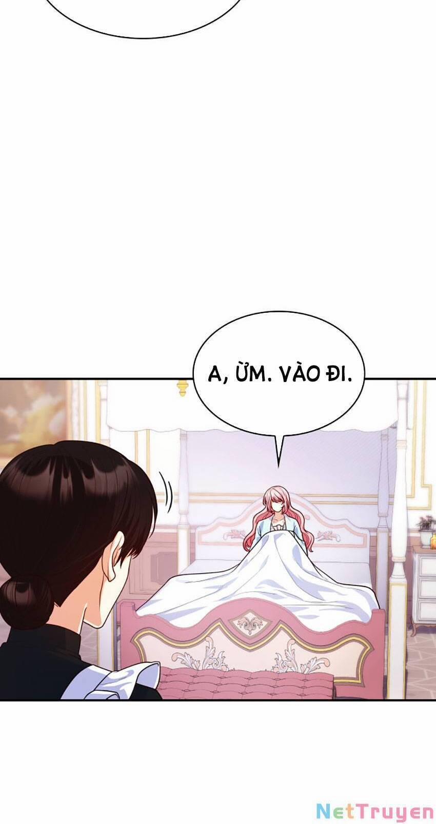 Từ Ác Nữ, Tôi Trở Thành Một Người Mẹ 40.2 trang 4