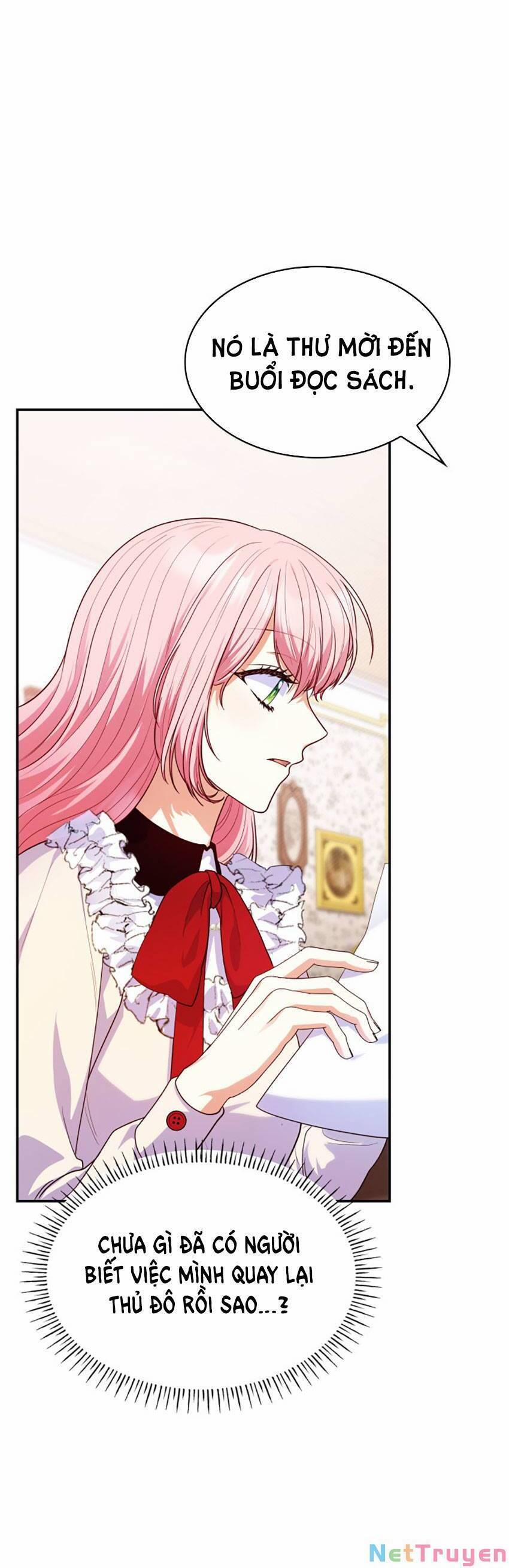 Từ Ác Nữ, Tôi Trở Thành Một Người Mẹ 40.2 trang 6