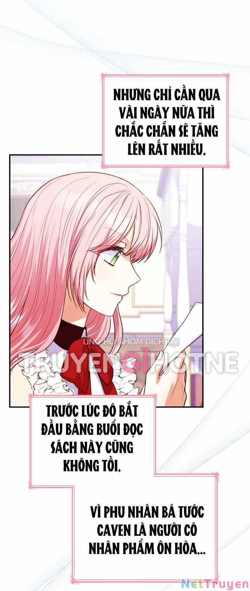 Từ Ác Nữ, Tôi Trở Thành Một Người Mẹ 40.2 trang 8