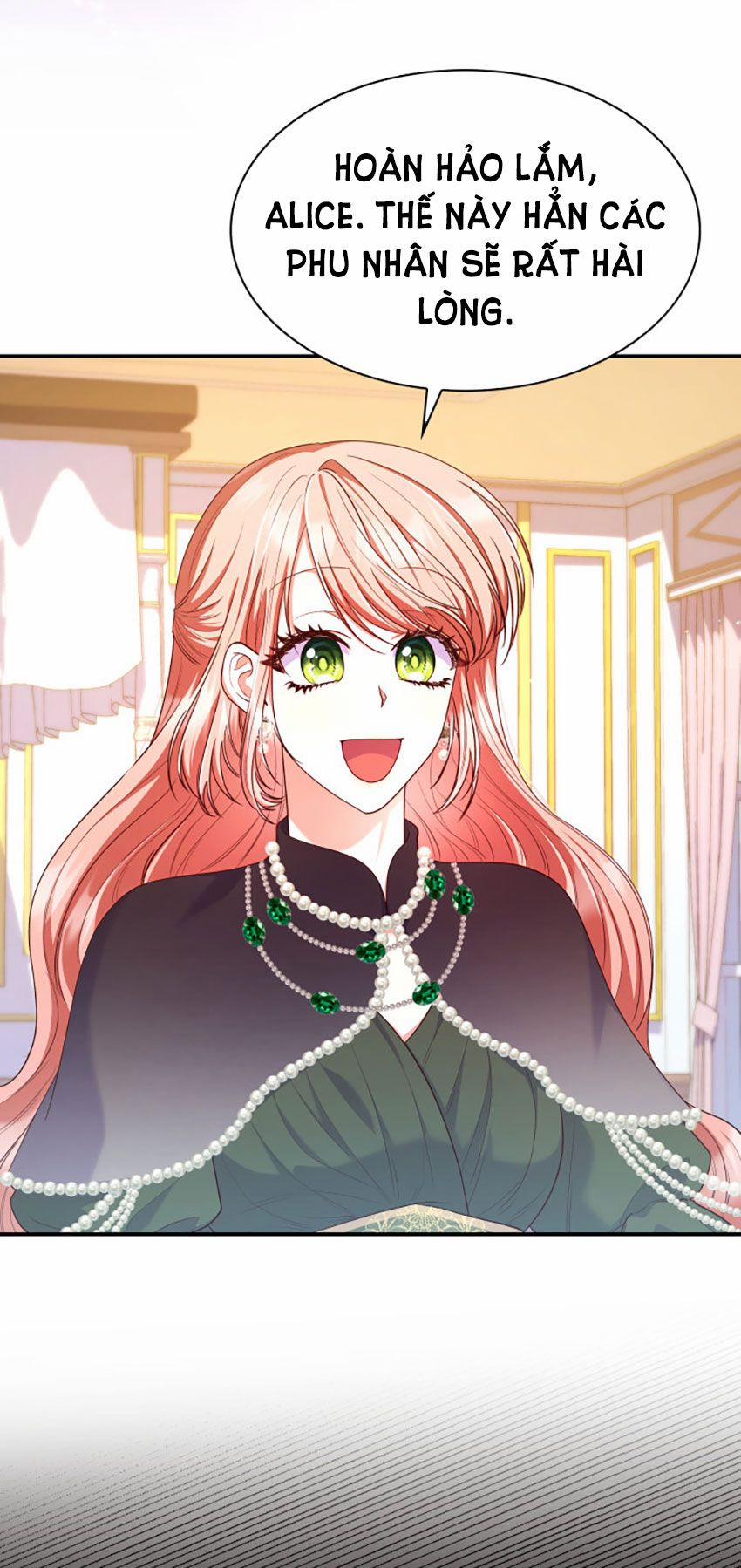 Từ Ác Nữ, Tôi Trở Thành Một Người Mẹ 41.1 trang 13