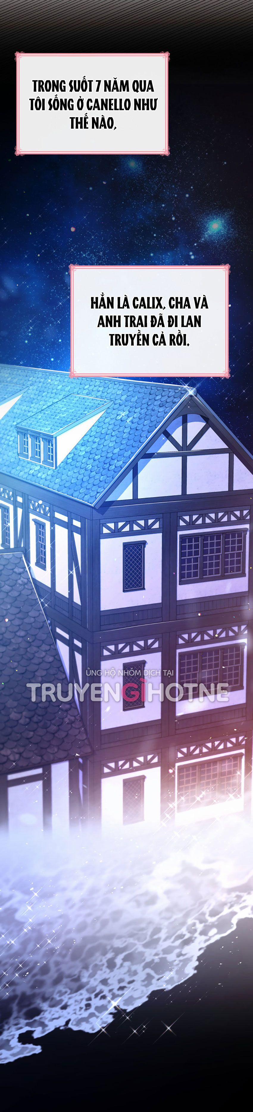 Từ Ác Nữ, Tôi Trở Thành Một Người Mẹ 41.1 trang 14