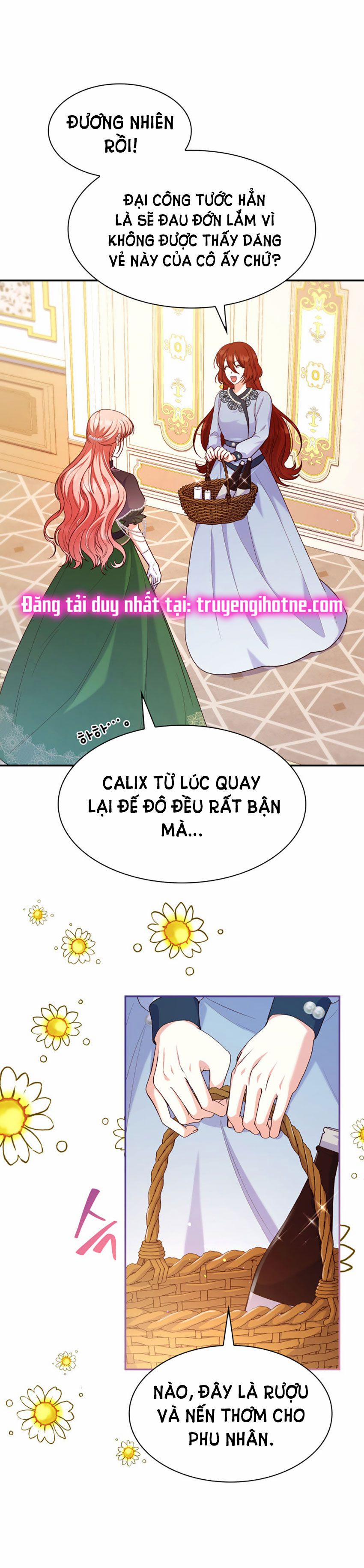 Từ Ác Nữ, Tôi Trở Thành Một Người Mẹ 41.1 trang 9