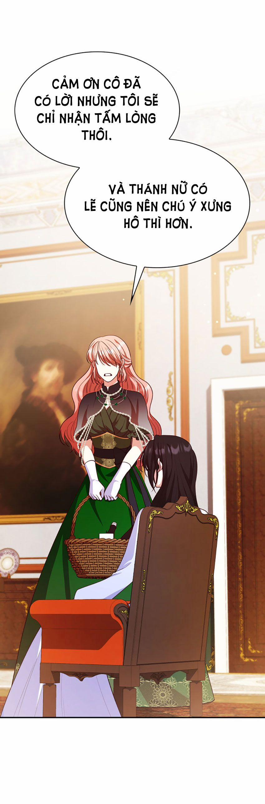 Từ Ác Nữ, Tôi Trở Thành Một Người Mẹ 41.2 trang 12