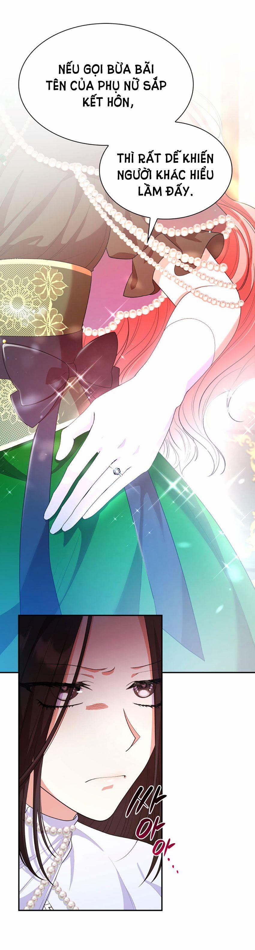 Từ Ác Nữ, Tôi Trở Thành Một Người Mẹ 41.2 trang 13