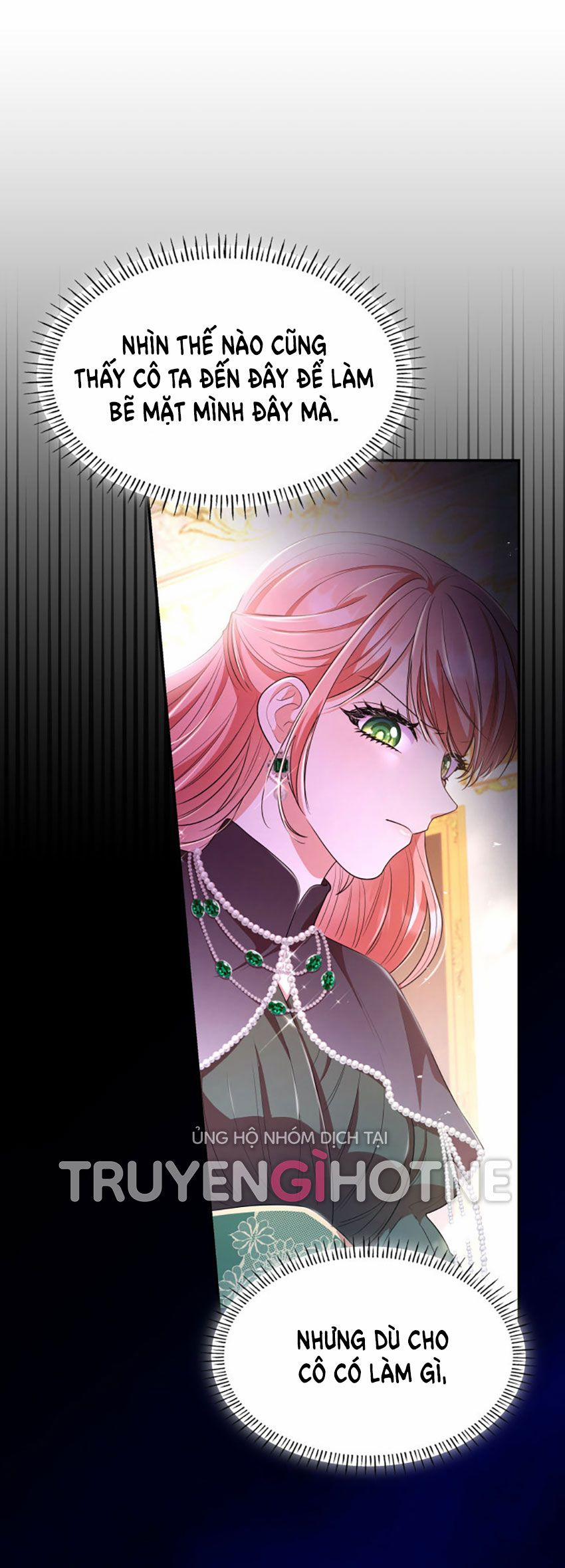 Từ Ác Nữ, Tôi Trở Thành Một Người Mẹ 41.2 trang 17