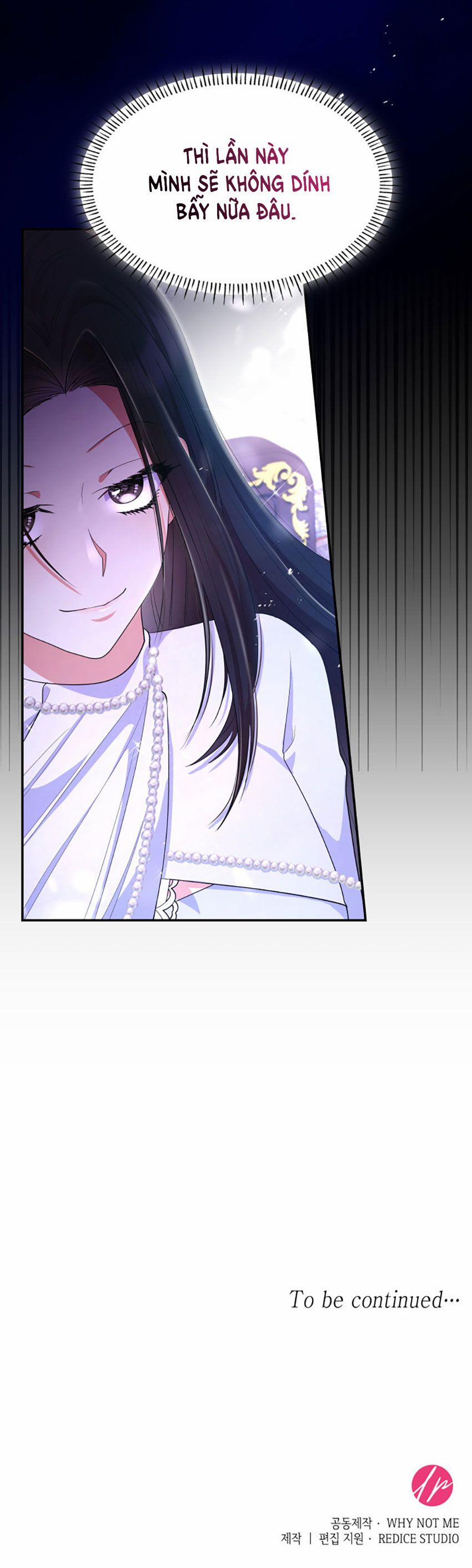 Từ Ác Nữ, Tôi Trở Thành Một Người Mẹ 41.2 trang 18