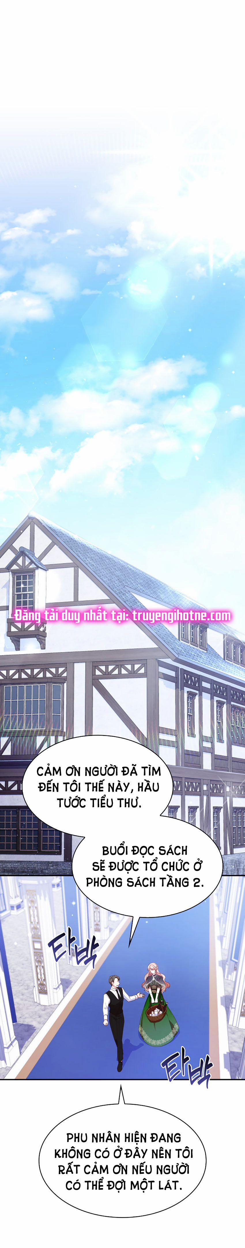 Từ Ác Nữ, Tôi Trở Thành Một Người Mẹ 41.2 trang 3