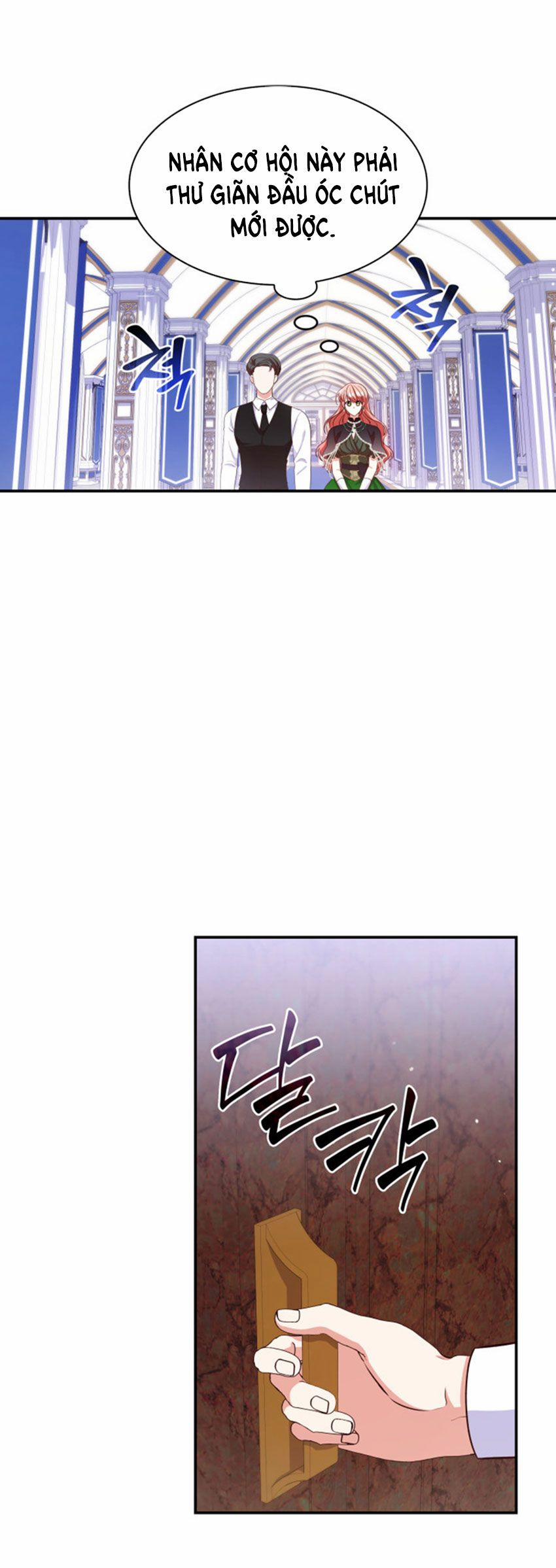 Từ Ác Nữ, Tôi Trở Thành Một Người Mẹ 41.2 trang 5