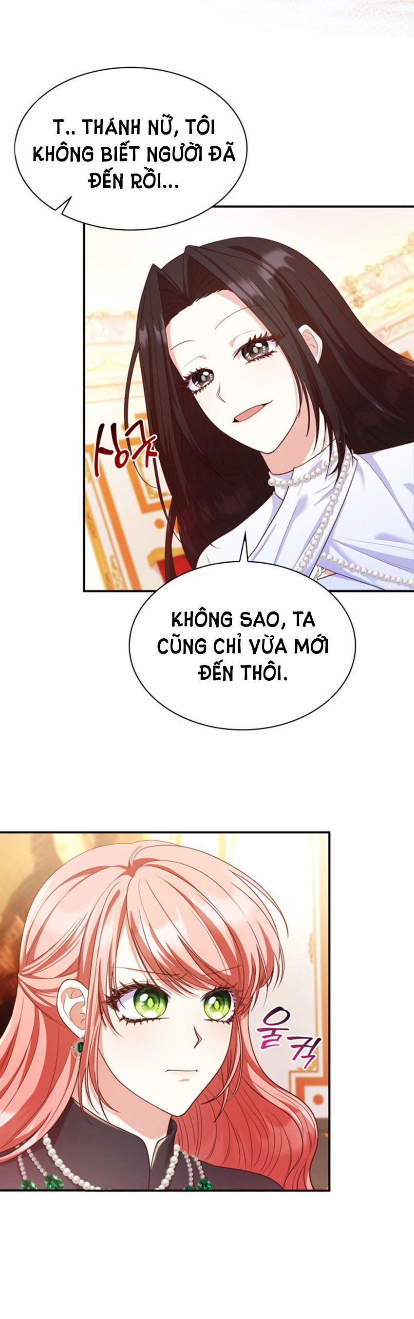 Từ Ác Nữ, Tôi Trở Thành Một Người Mẹ 41.2 trang 7