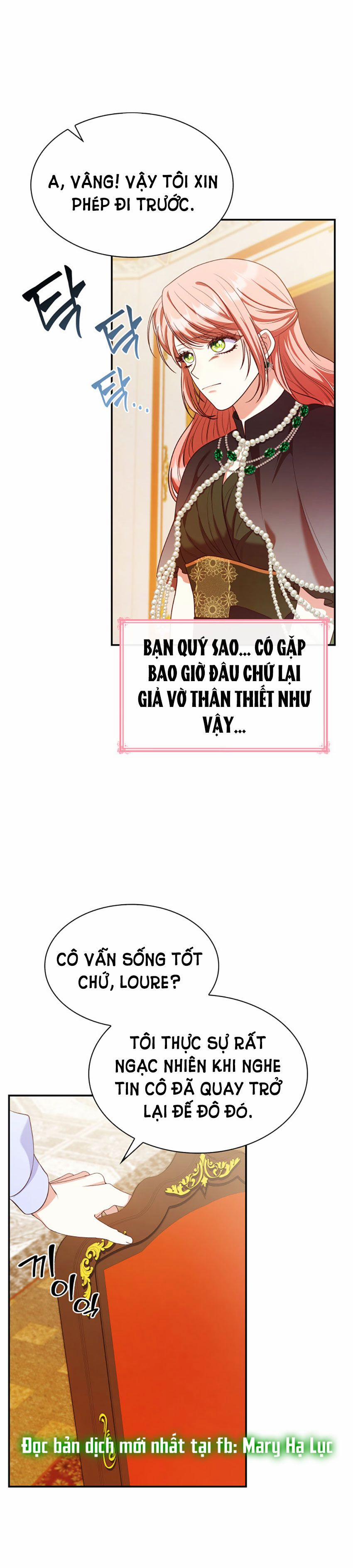 Từ Ác Nữ, Tôi Trở Thành Một Người Mẹ 41.2 trang 9