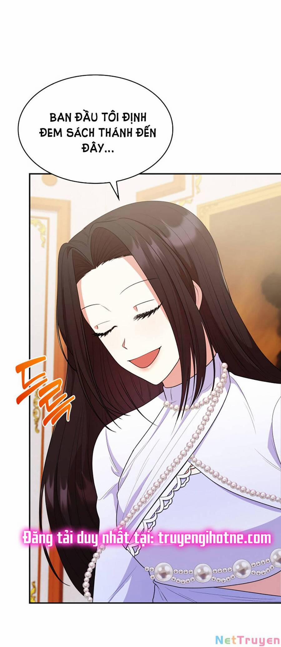 Từ Ác Nữ, Tôi Trở Thành Một Người Mẹ 42.1 trang 11