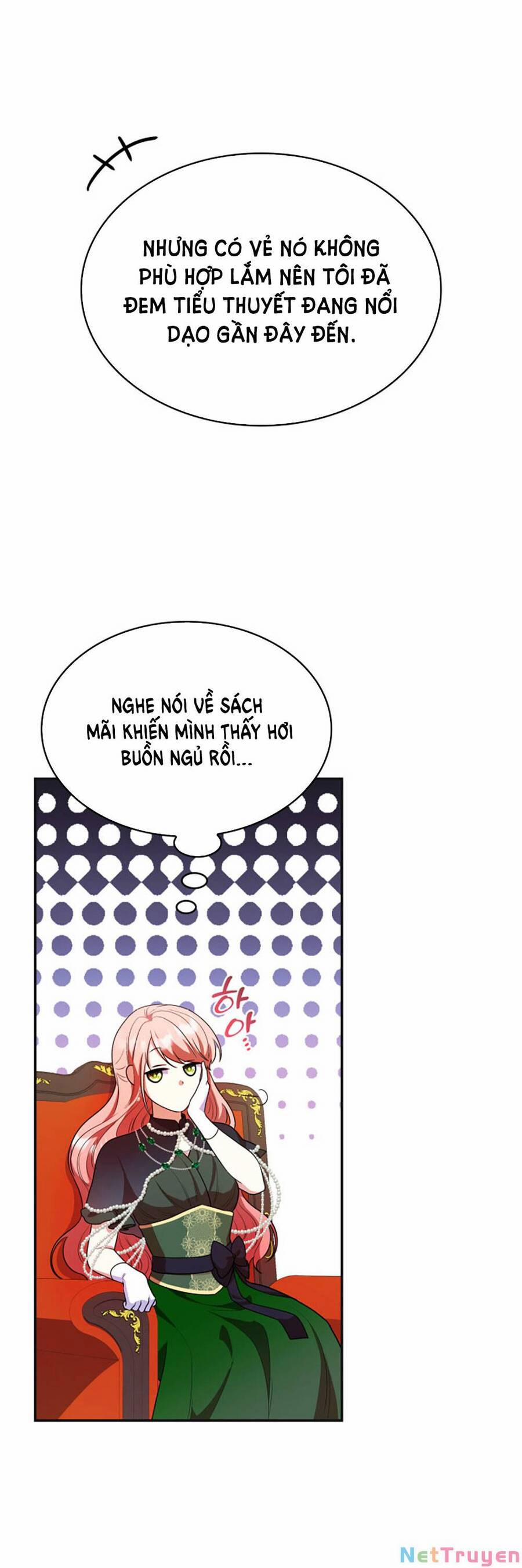 Từ Ác Nữ, Tôi Trở Thành Một Người Mẹ 42.1 trang 12