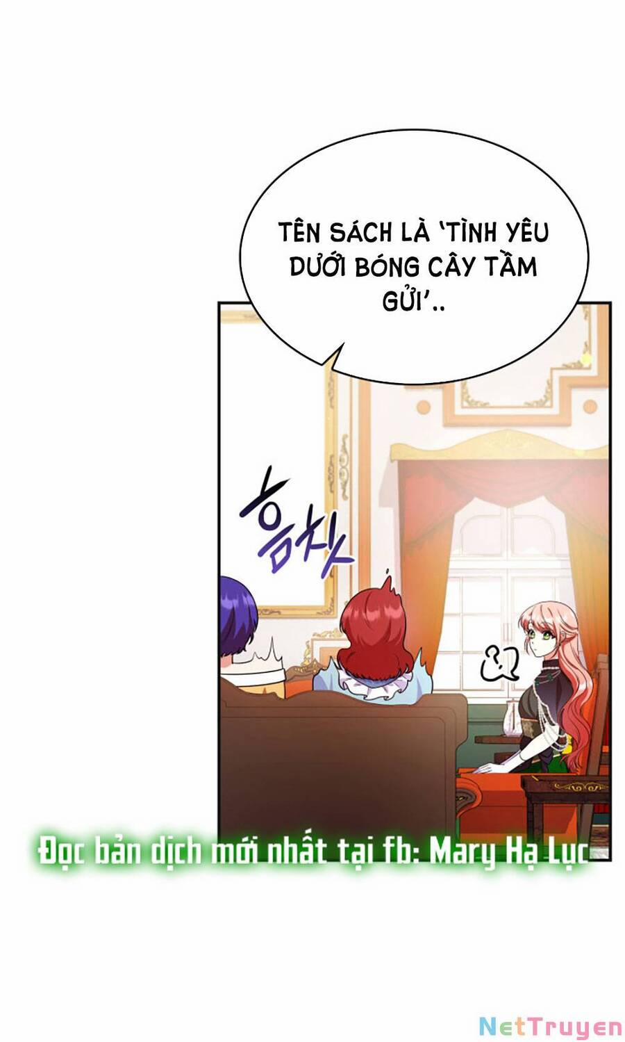 Từ Ác Nữ, Tôi Trở Thành Một Người Mẹ 42.1 trang 13