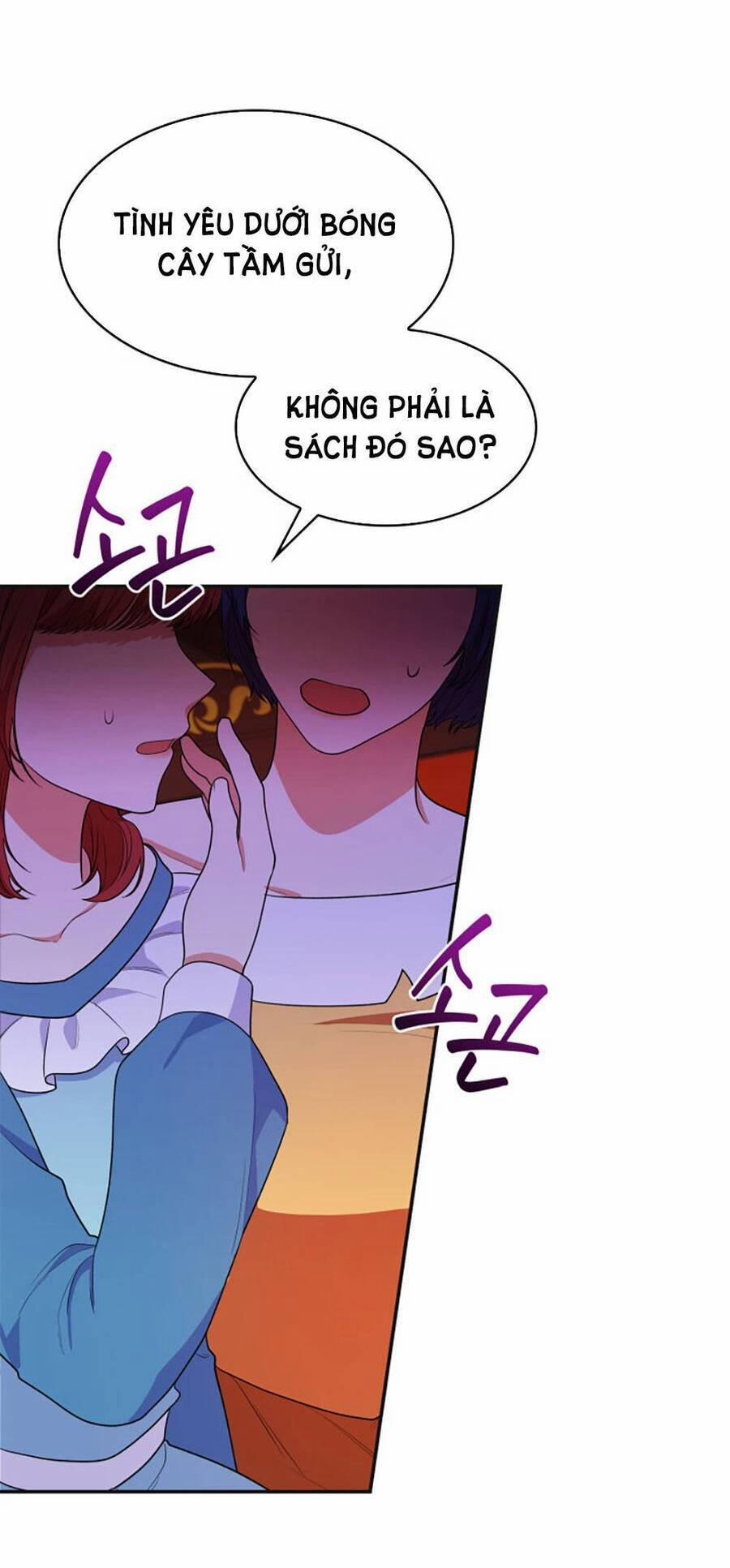 Từ Ác Nữ, Tôi Trở Thành Một Người Mẹ 42.1 trang 14