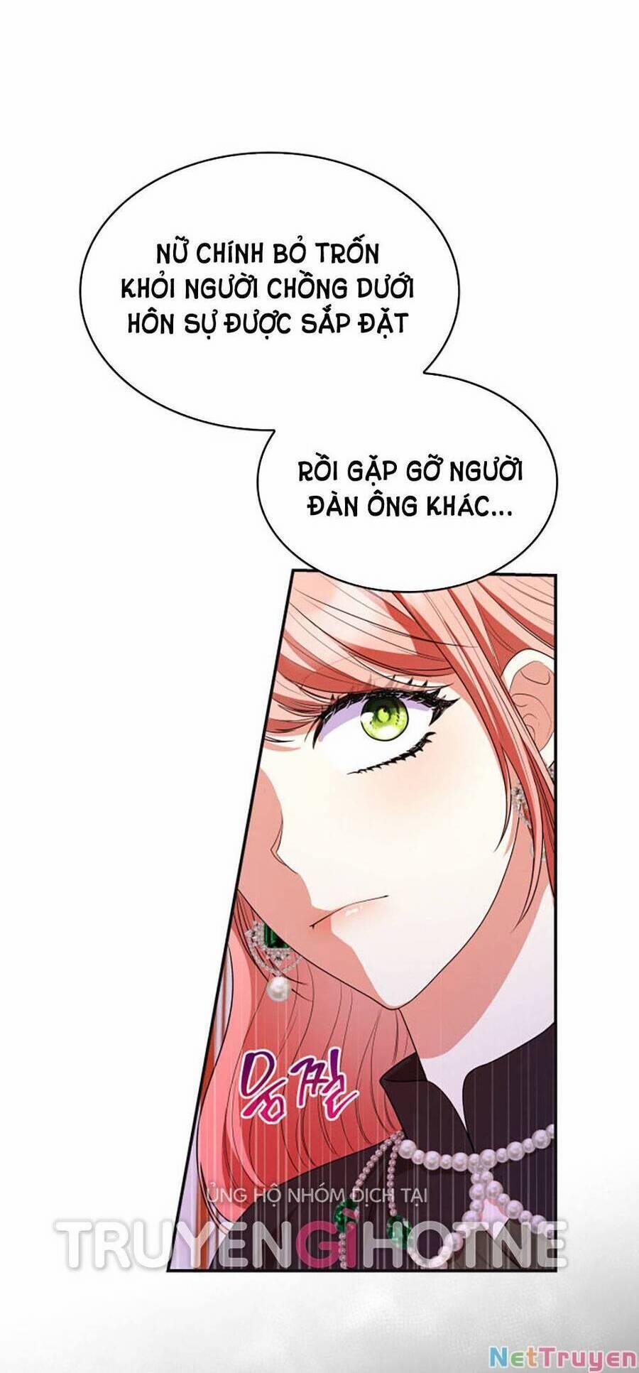 Từ Ác Nữ, Tôi Trở Thành Một Người Mẹ 42.1 trang 15