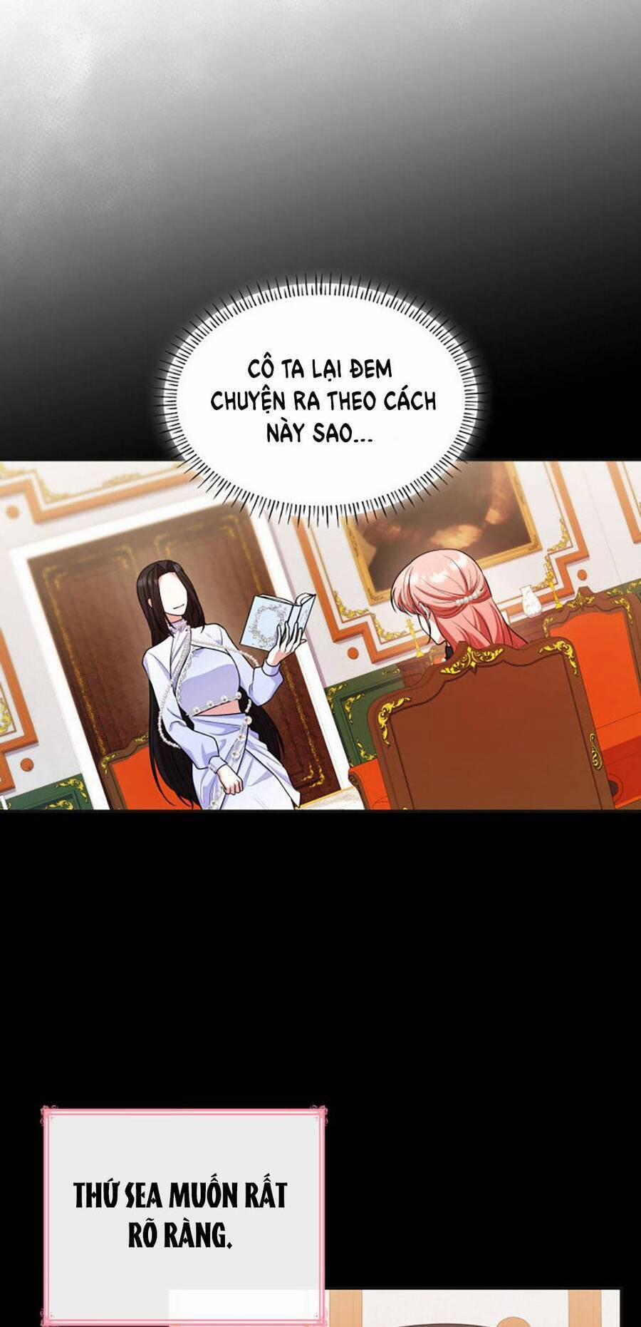 Từ Ác Nữ, Tôi Trở Thành Một Người Mẹ 42.1 trang 16