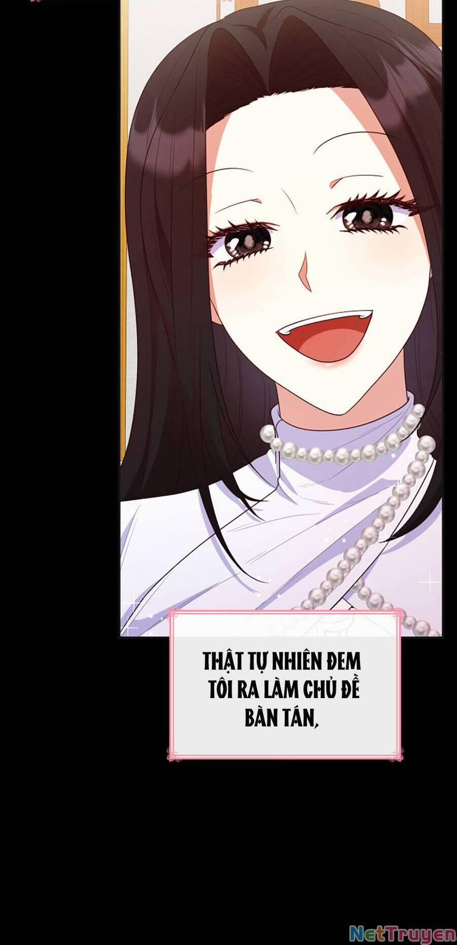 Từ Ác Nữ, Tôi Trở Thành Một Người Mẹ 42.1 trang 17