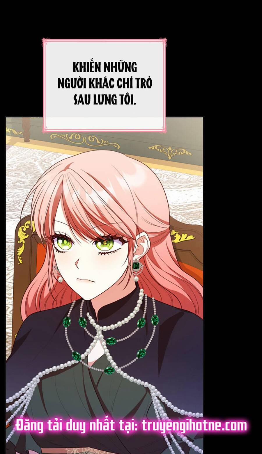 Từ Ác Nữ, Tôi Trở Thành Một Người Mẹ 42.1 trang 18