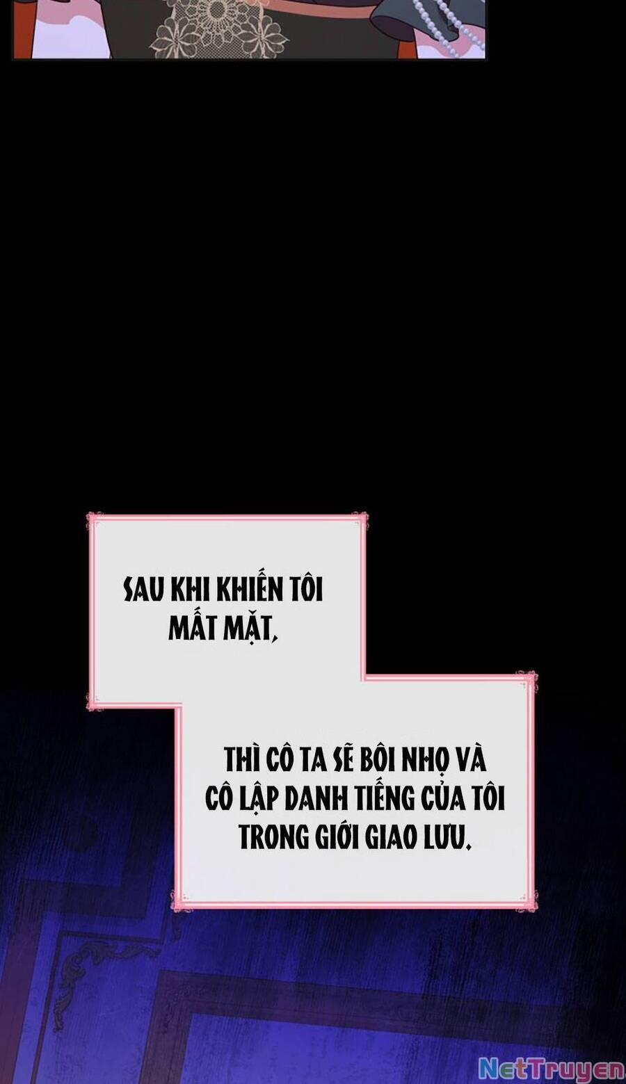 Từ Ác Nữ, Tôi Trở Thành Một Người Mẹ 42.1 trang 19