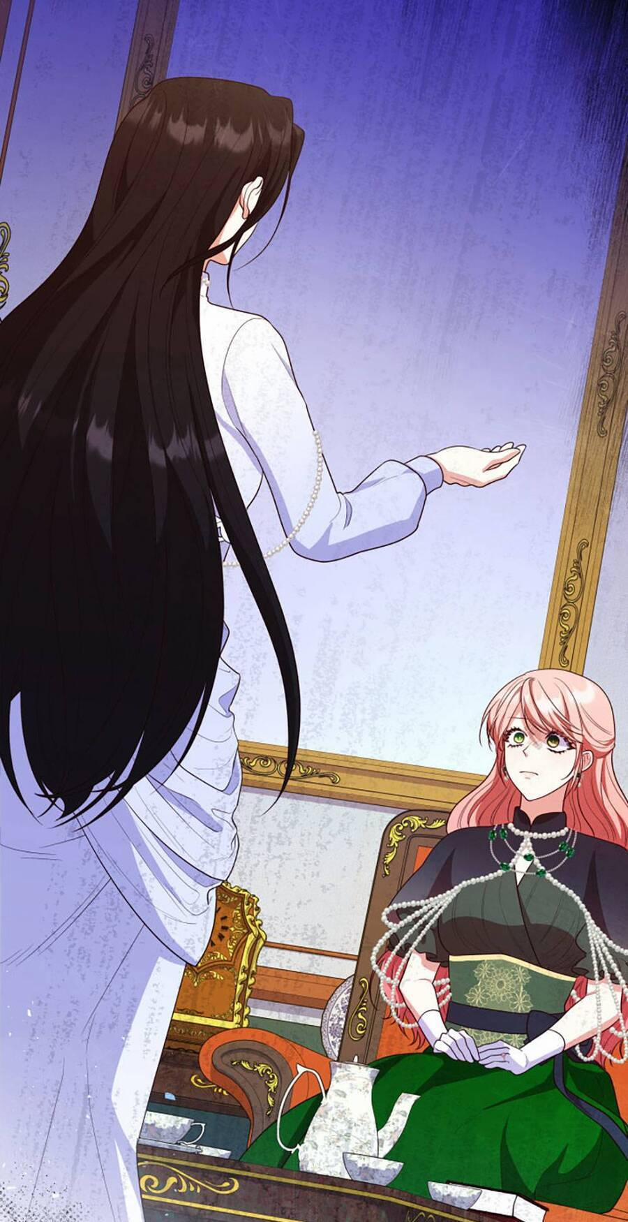 Từ Ác Nữ, Tôi Trở Thành Một Người Mẹ 42.1 trang 22