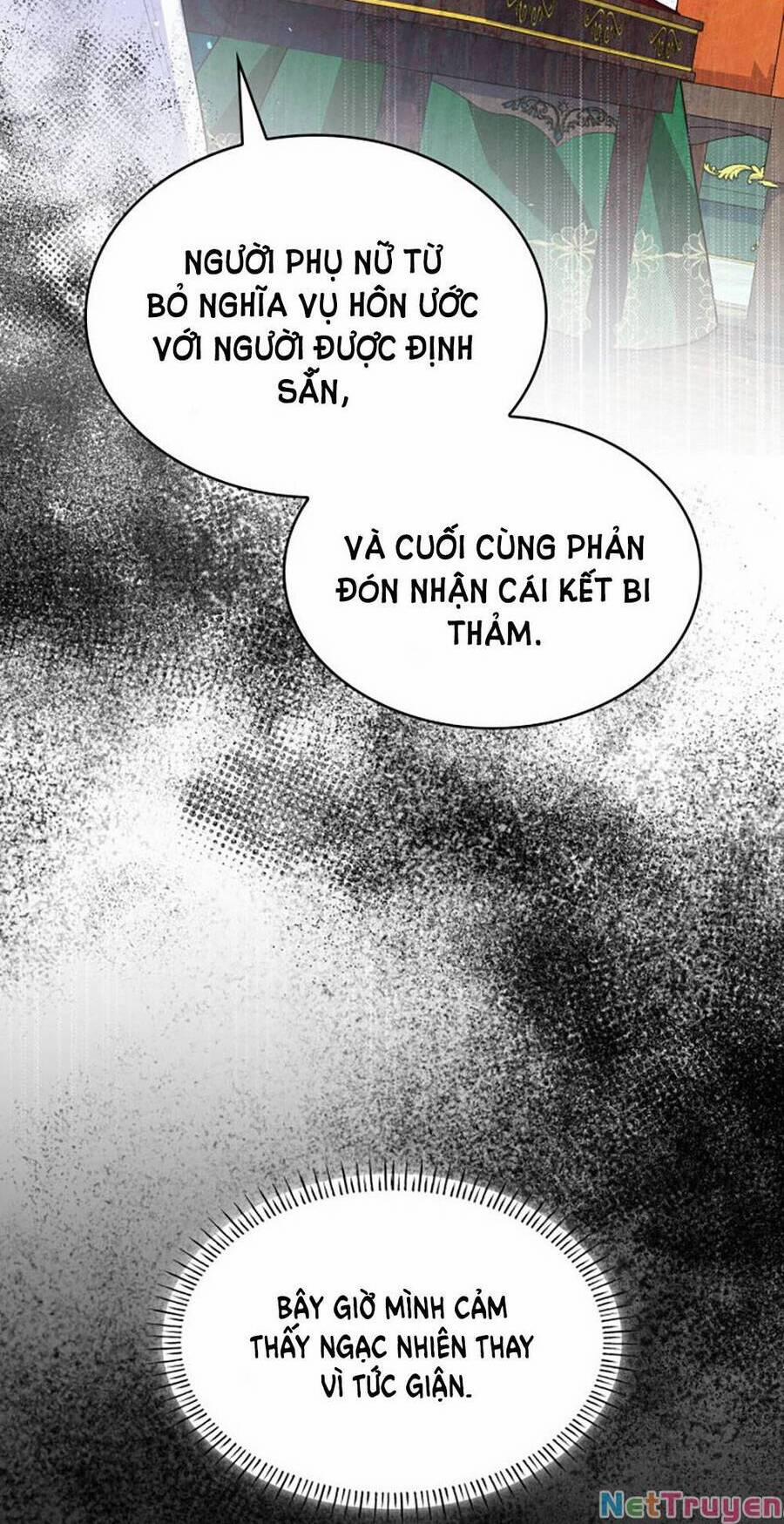 Từ Ác Nữ, Tôi Trở Thành Một Người Mẹ 42.1 trang 23