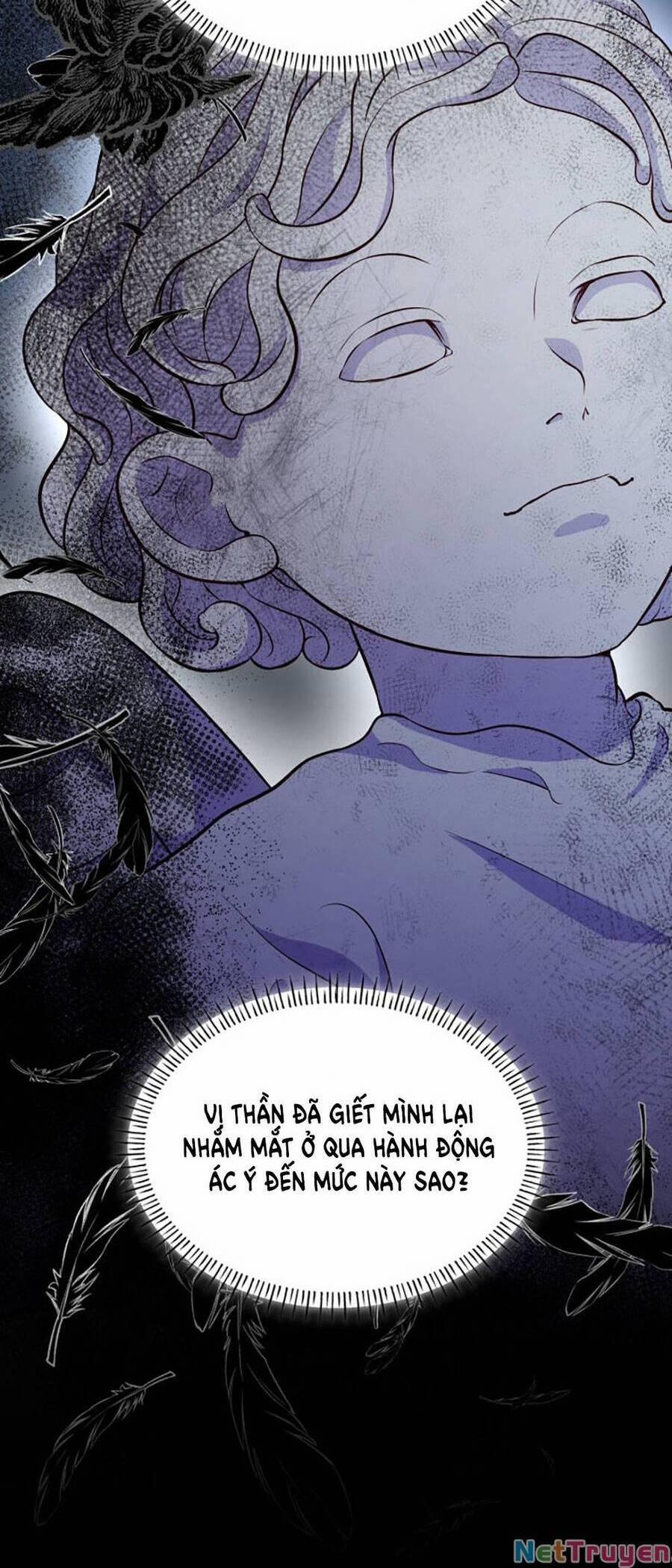 Từ Ác Nữ, Tôi Trở Thành Một Người Mẹ 42.1 trang 25