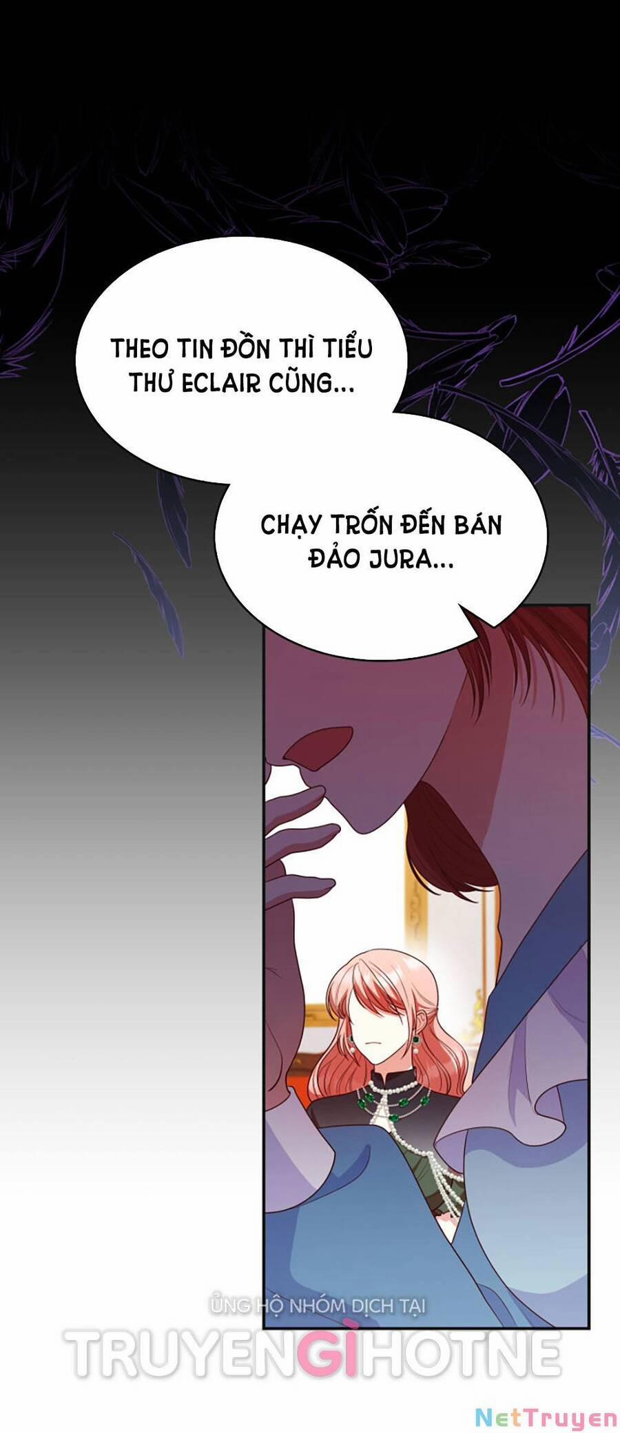 Từ Ác Nữ, Tôi Trở Thành Một Người Mẹ 42.1 trang 26