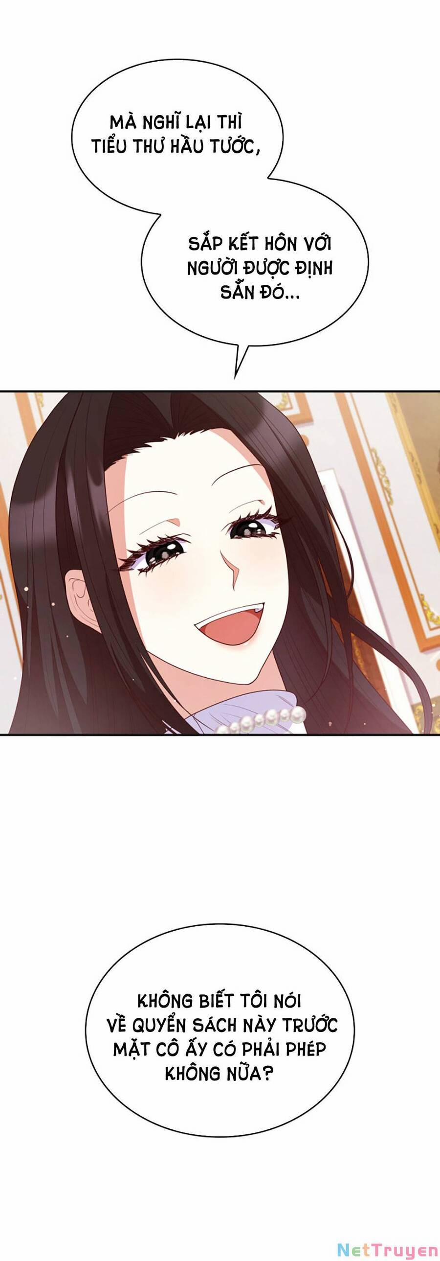 Từ Ác Nữ, Tôi Trở Thành Một Người Mẹ 42.1 trang 27