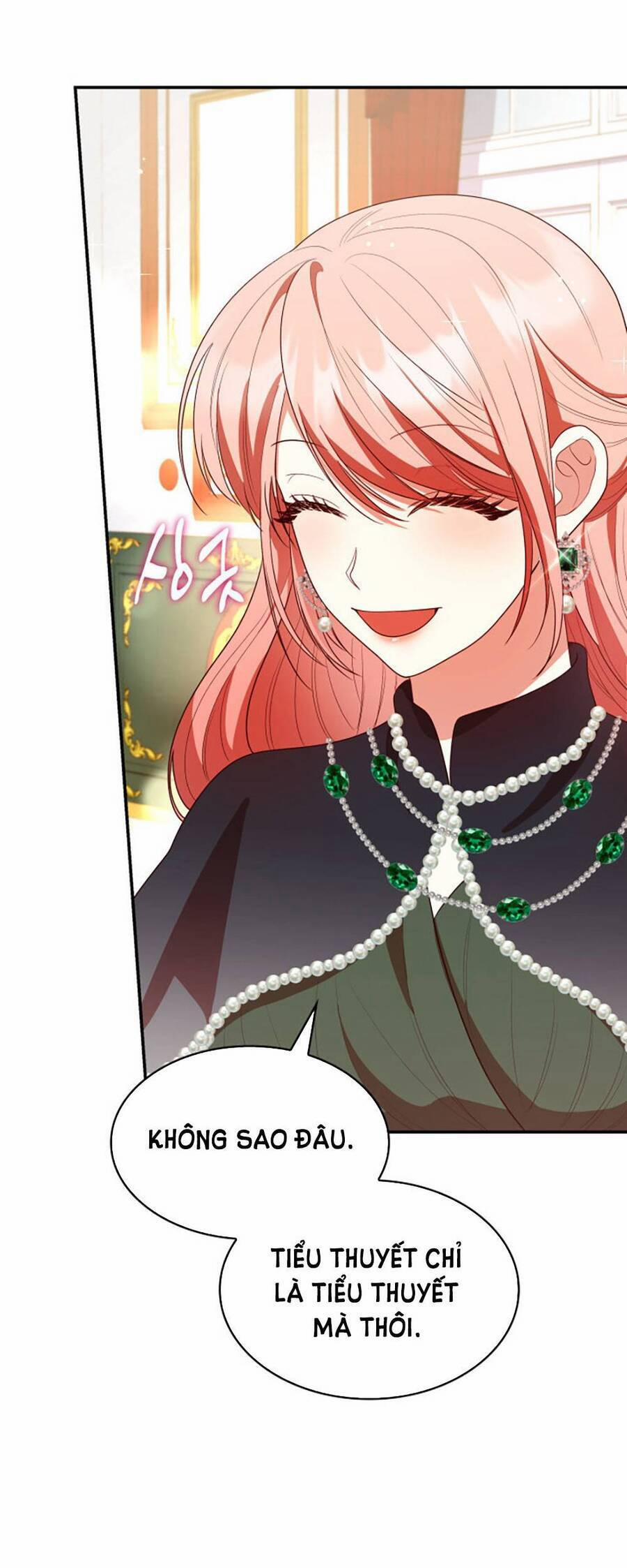 Từ Ác Nữ, Tôi Trở Thành Một Người Mẹ 42.1 trang 28