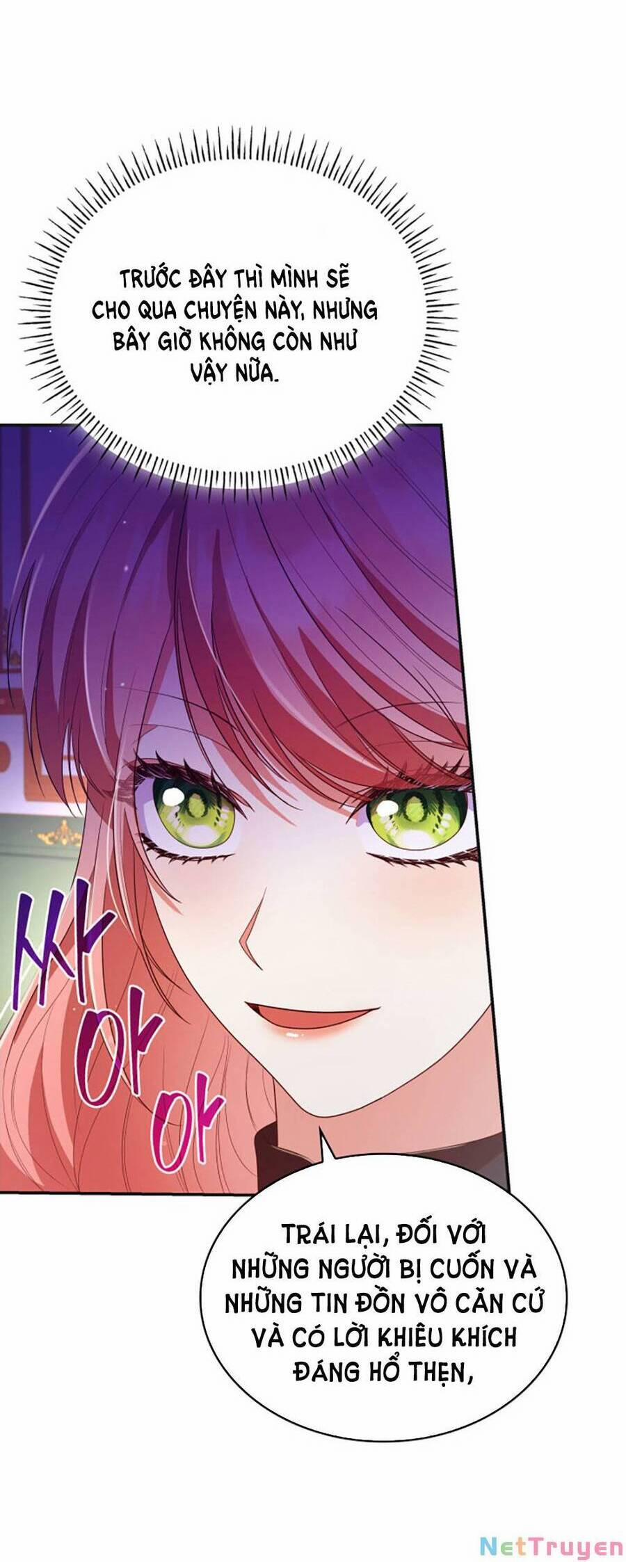 Từ Ác Nữ, Tôi Trở Thành Một Người Mẹ 42.1 trang 29