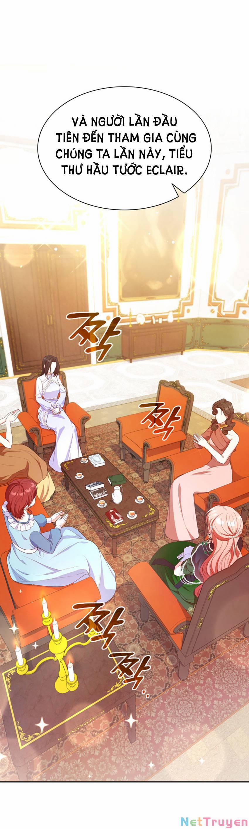 Từ Ác Nữ, Tôi Trở Thành Một Người Mẹ 42.1 trang 3